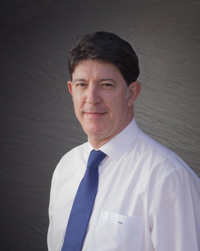 Dr. Florencio Monje