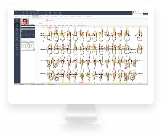 software dental