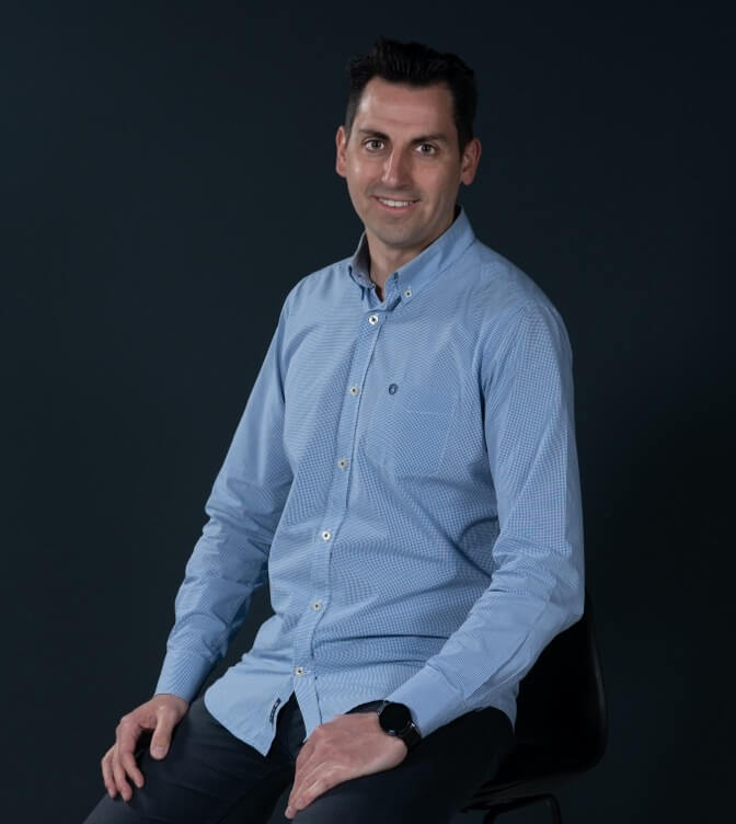 Carlos Miranda Odontonet Ventas