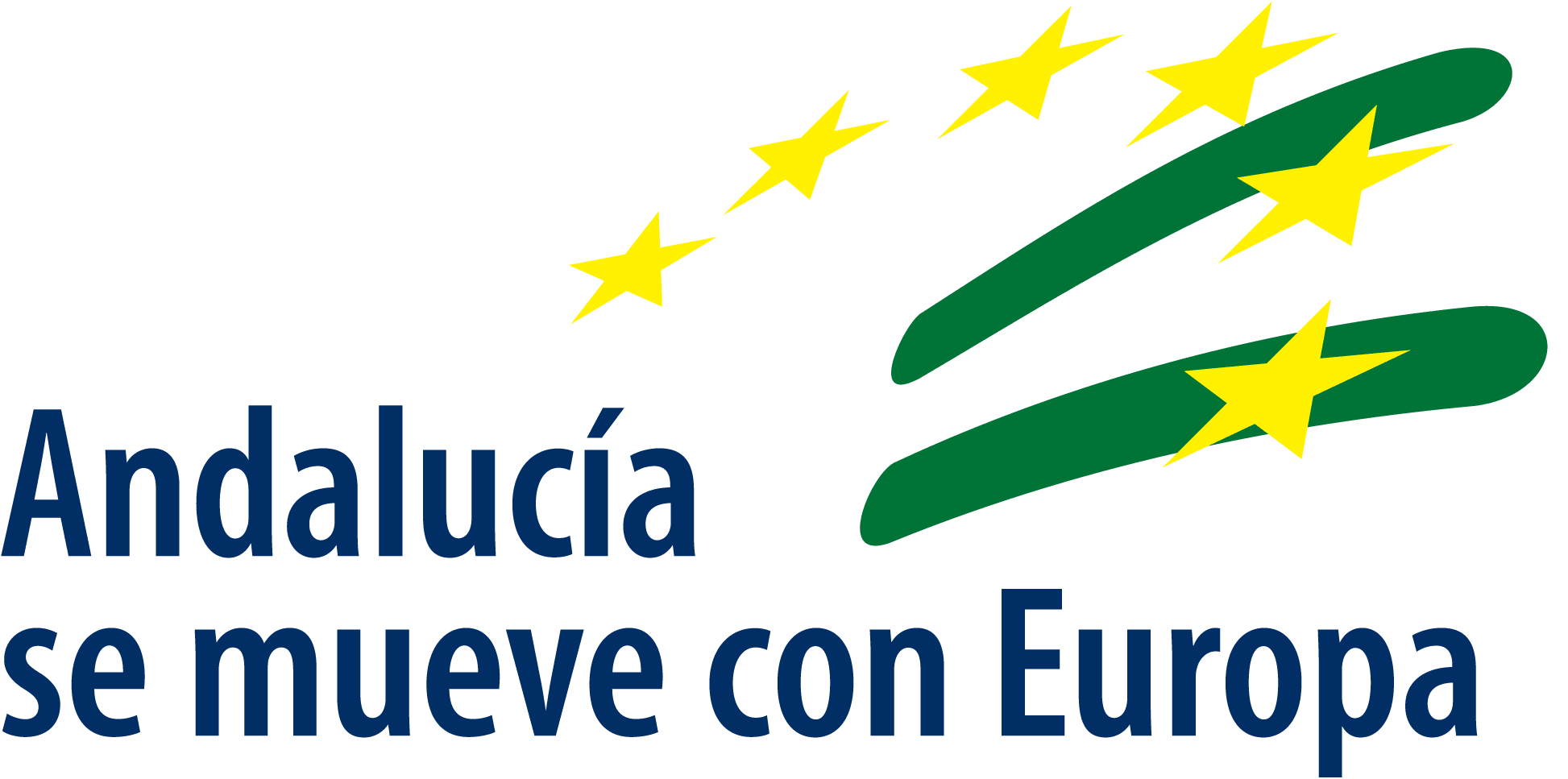 Andalucía se mueve con Europa