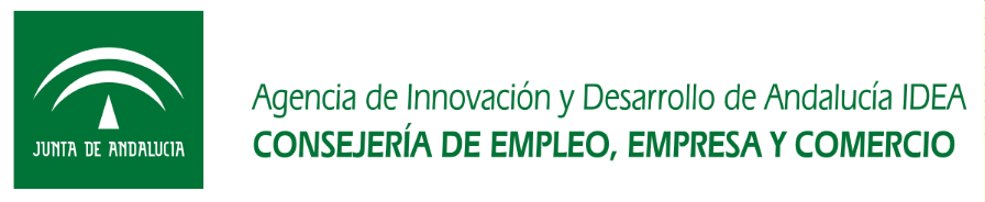 Consejería de Empleo - Junta de Andalucía