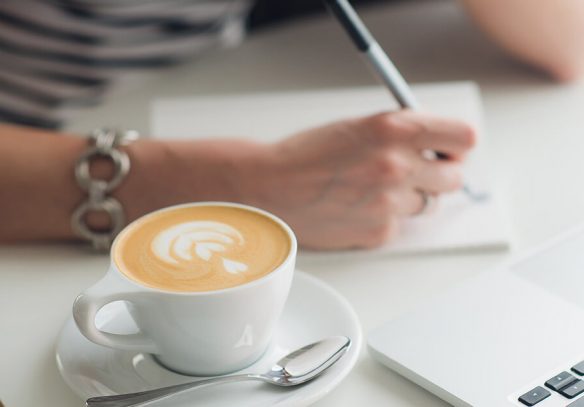 Escribe textos efectivos en tu marketing dental