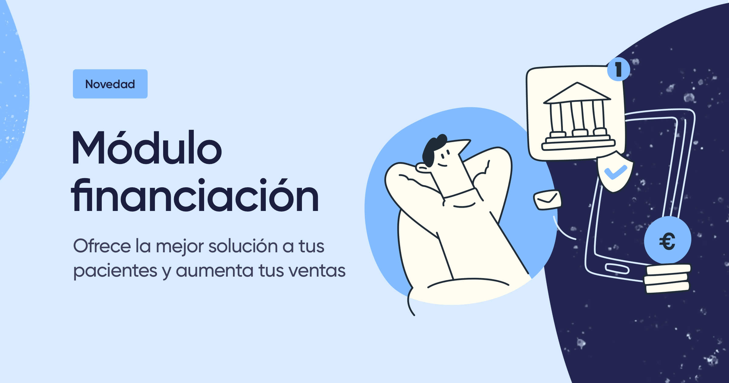 Financiación pacientes dentales