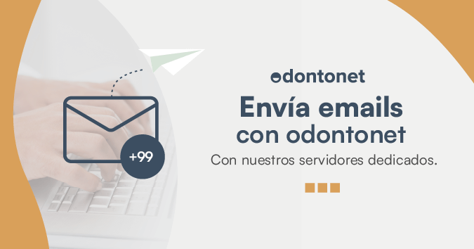 Odontonet Email