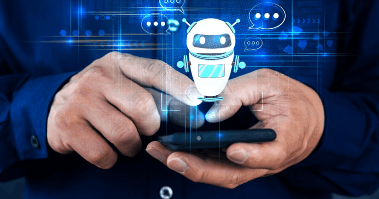 Lee más sobre el artículo Asistentes con inteligencia artificial en clínicas dentales: el futuro de la atención al paciente