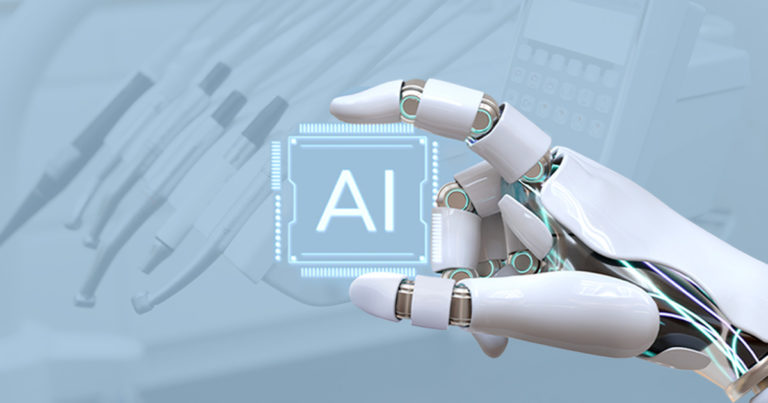 Lee más sobre el artículo Inteligencia artificial en clínicas dentales: qué es, usos y beneficios
