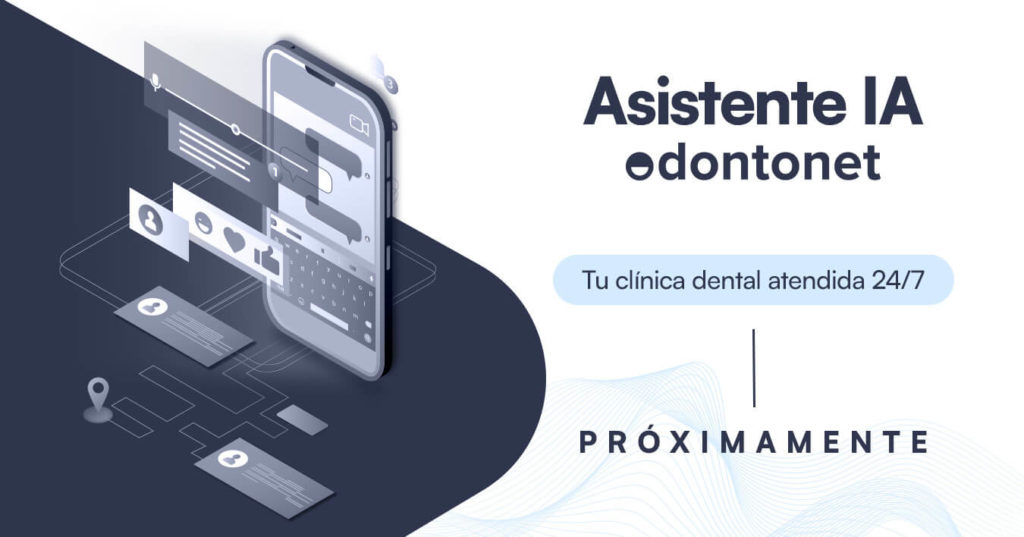 Asistente IA Odontonet