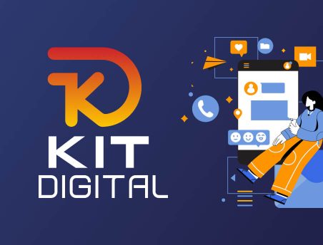 Kit Digital Odontonet