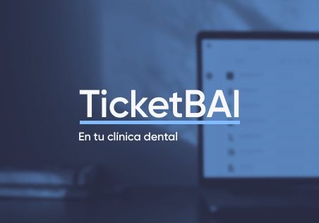 TicketBAI Clinica Dental TicketBAI Clinica Dental